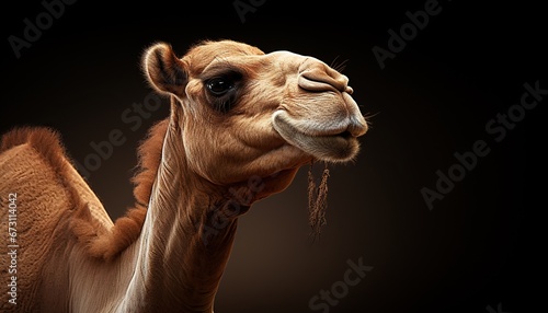 camel