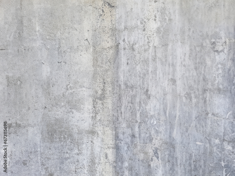 Light gray concrete wall Light gray concrete wall