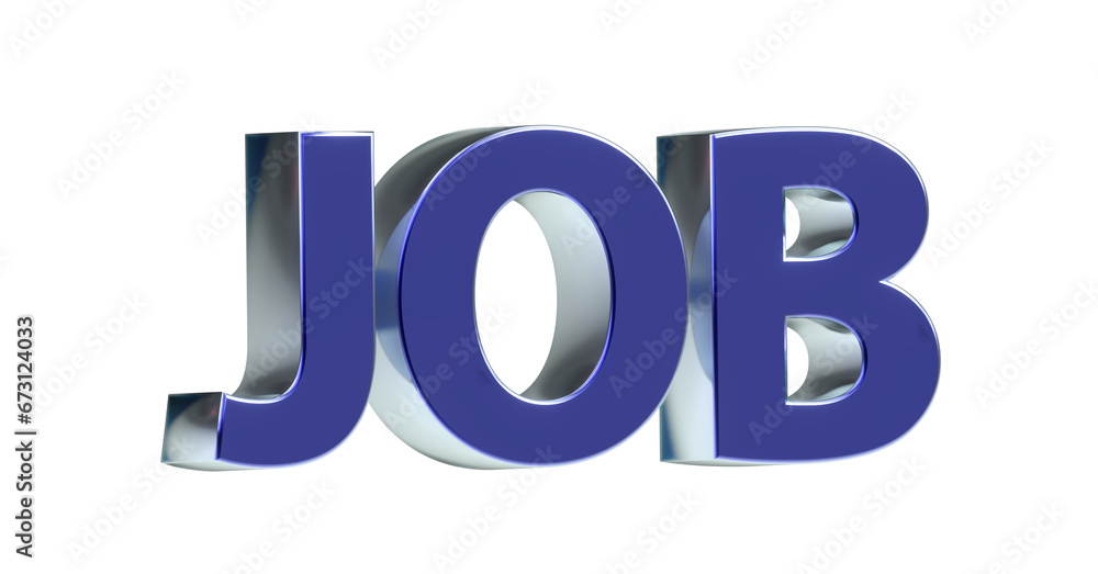 Job exklusive plakative 3D-Schrift, blau, 3D-Rendering, Karriere, Erfolg, Bewerbung, Ausbildung, Business, Aushilfsjob, Nebenjob, Mindestlohn, Geschäftsführer, CEO, Führungskraft, Freisteller, Job exklusive plakative 3D-Schrift, blau, 3D-Rendering, Karriere, Erfolg, Bewerbung, Ausbildung, Business, Aushilfsjob, Nebenjob, Mindestlohn, Geschäftsführer, CEO, Führungskraft, Freisteller,