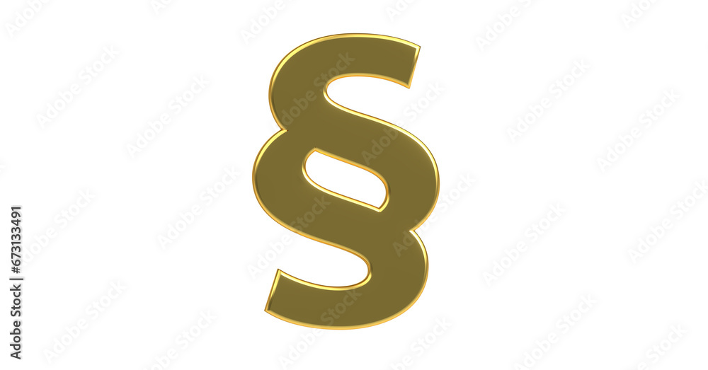 goldenes plakatives exklusives Paragraphen Zeichen - 3D Zeichen, Symbol, Recht, Anwalt, Justiz, Gericht, Klage, Kanzlei, Notar, Vormund, Nachbarschaftsstreit, Rechtsschutz, Gerechtigkeit, Justizia, Po goldenes plakatives exklusives Paragraphen Zeichen - 3D Zeichen, Symbol, Recht, Anwalt, Justiz, Gericht, Klage, Kanzlei, Notar, Vormund, Nachbarschaftsstreit, Rechtsschutz, Gerechtigkeit, Justizia, Po