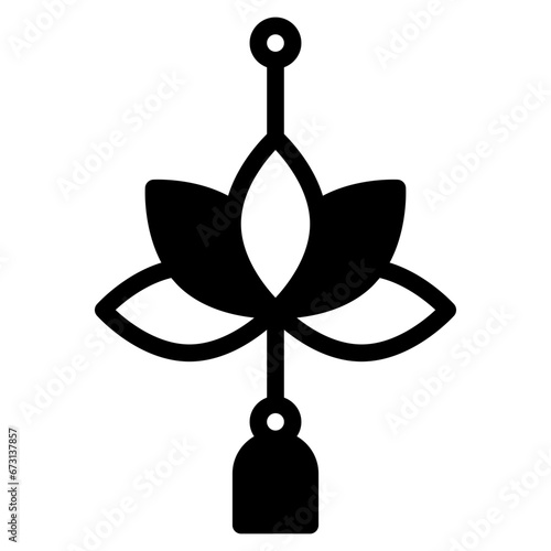 Lotus Lantern icon