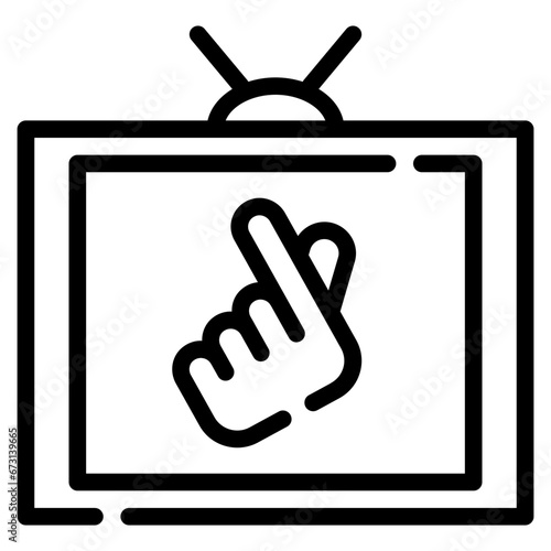 K Drama icon