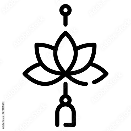 Lotus Lantern icon