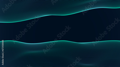 Vector geometric lines background. Abstract wave line background. Modern stylish texture. Abstract bg. Guilloche Background. Gradient background with Guilloche waves. Background with Guilloche waves.