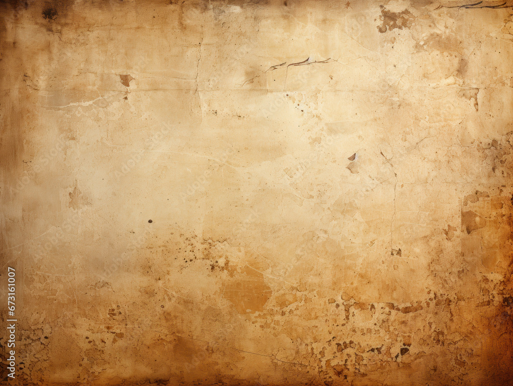 Obraz premium Vintage Paper Texture