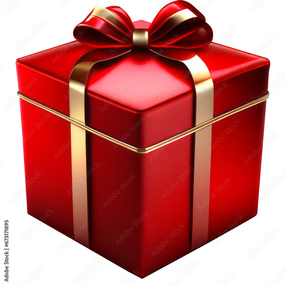 red gift boxes for New Year's and Christmas gift box for New Year's Day and christmas day red gift boxes for New Year's and Christmas gift box for New Year's Day and christmas day