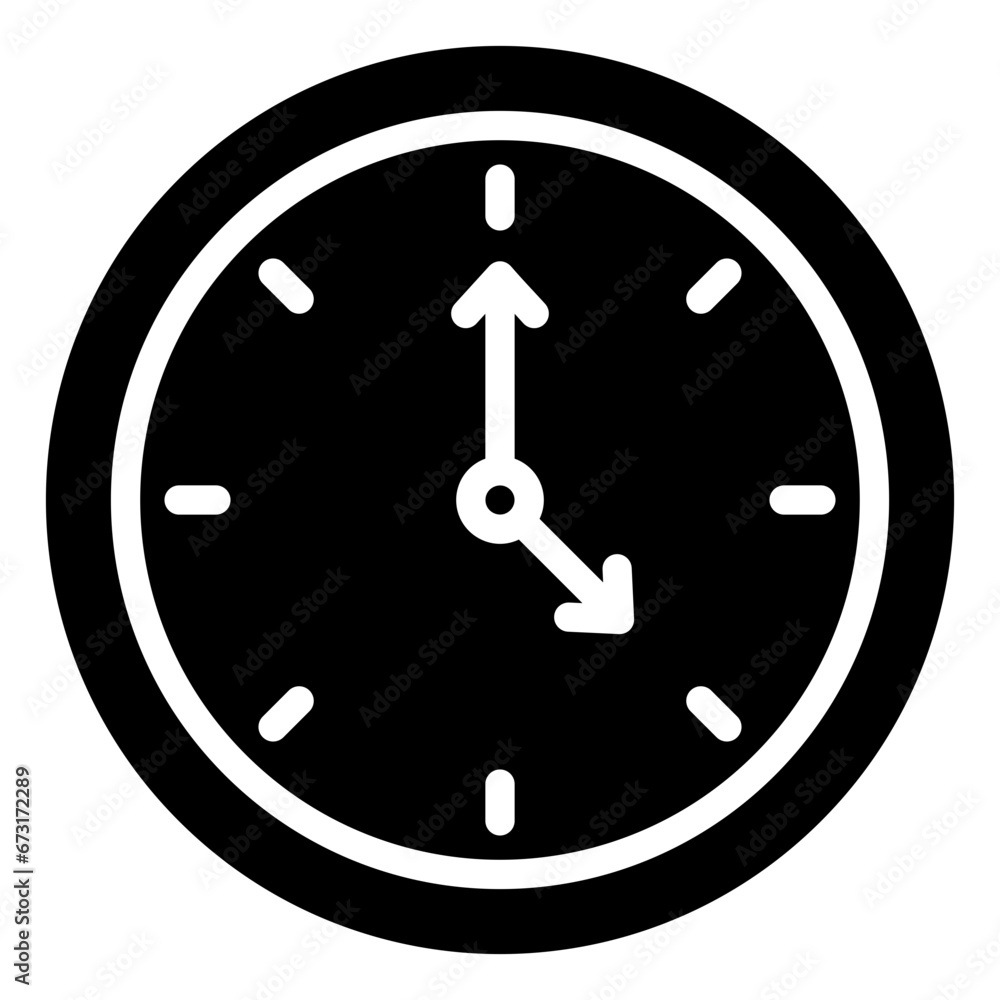 Clock Clock