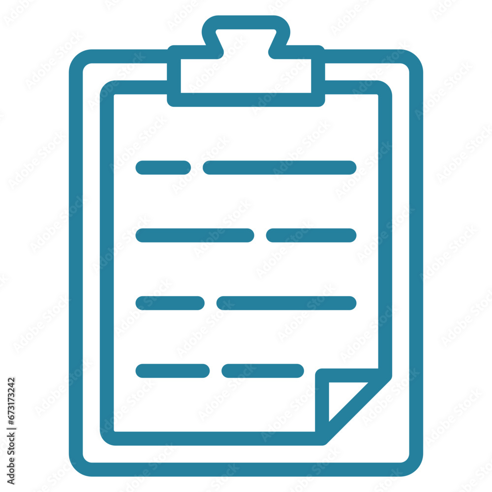 Clipboard Clipboard