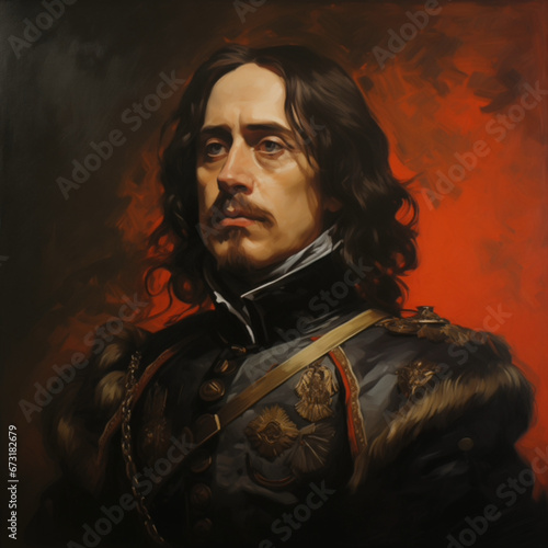 Peter the Great