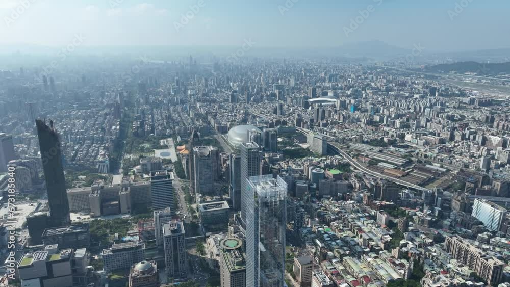 The Taipei Basin is a geographic region in northern Taiwan. The Taipei Basin is a geographic region in northern Taiwan.