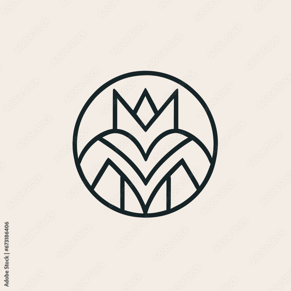 symbol logo symbol logo