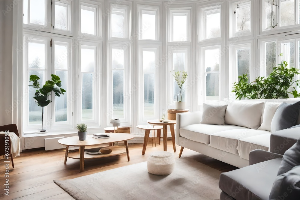 modern living room modern living room
