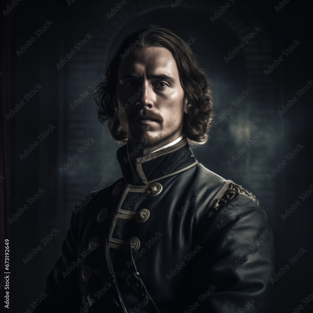 Obraz premium Peter the Great