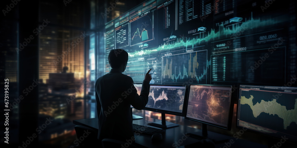 world market business analysis. world market business analysis.