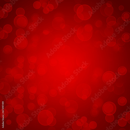 Red background. Graphic Resources 