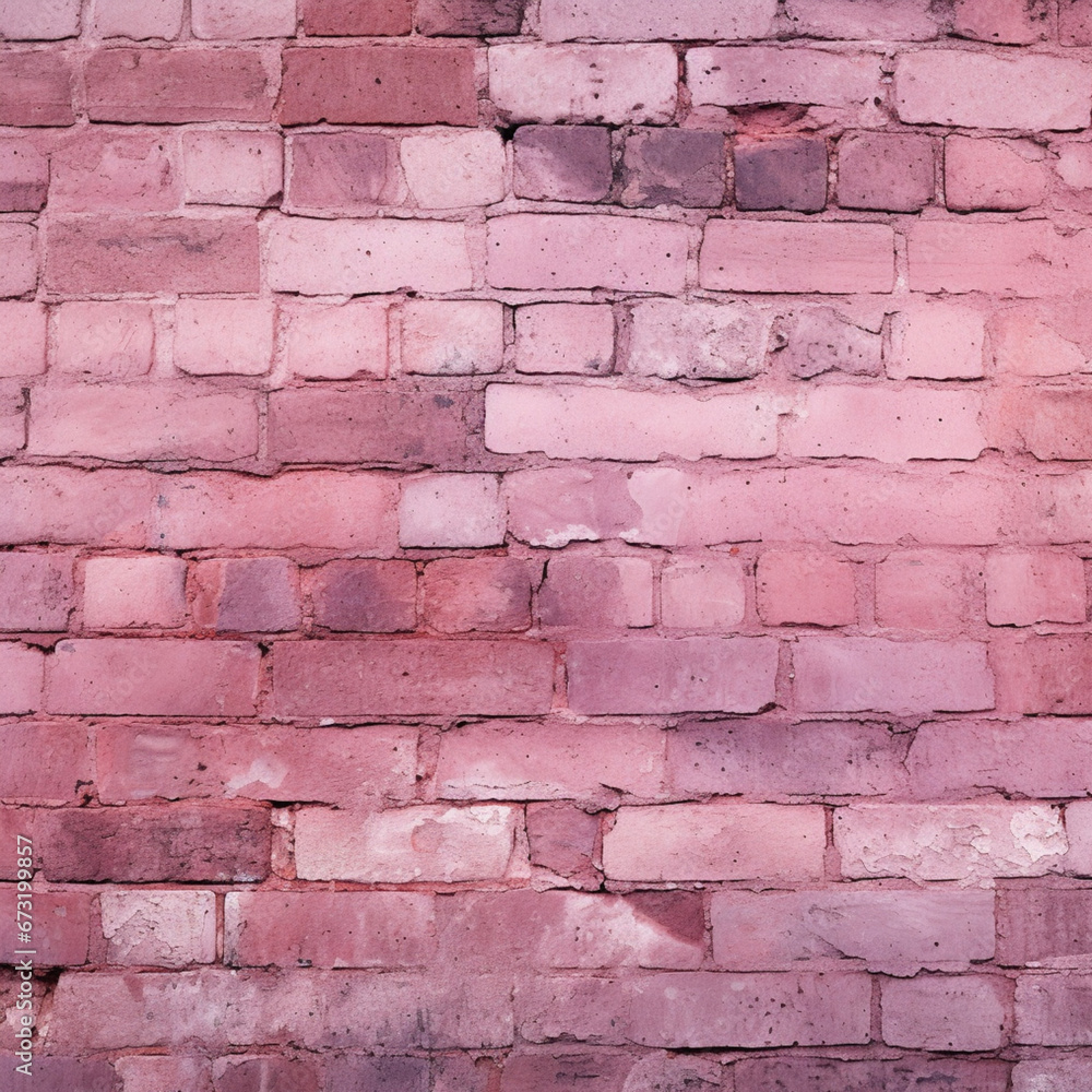 pink brick wall texture pink brick wall texture