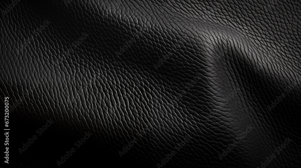 black LEATHER texture black LEATHER texture
