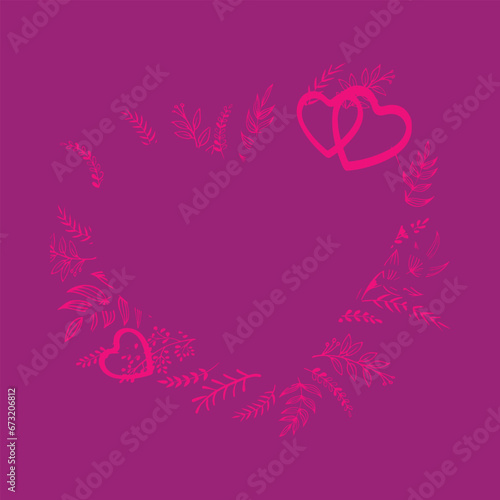 Background texture design vector
