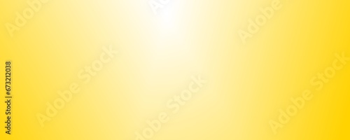 Yellow gradient colors background 