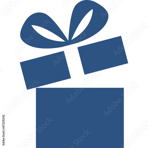 Gif Box Icon