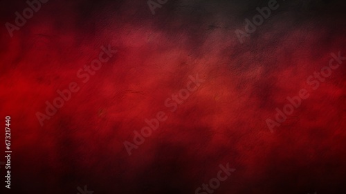 Red and Dark Gradient Texture Background for PPT, Advertisement Background, Texture Background for Designs
