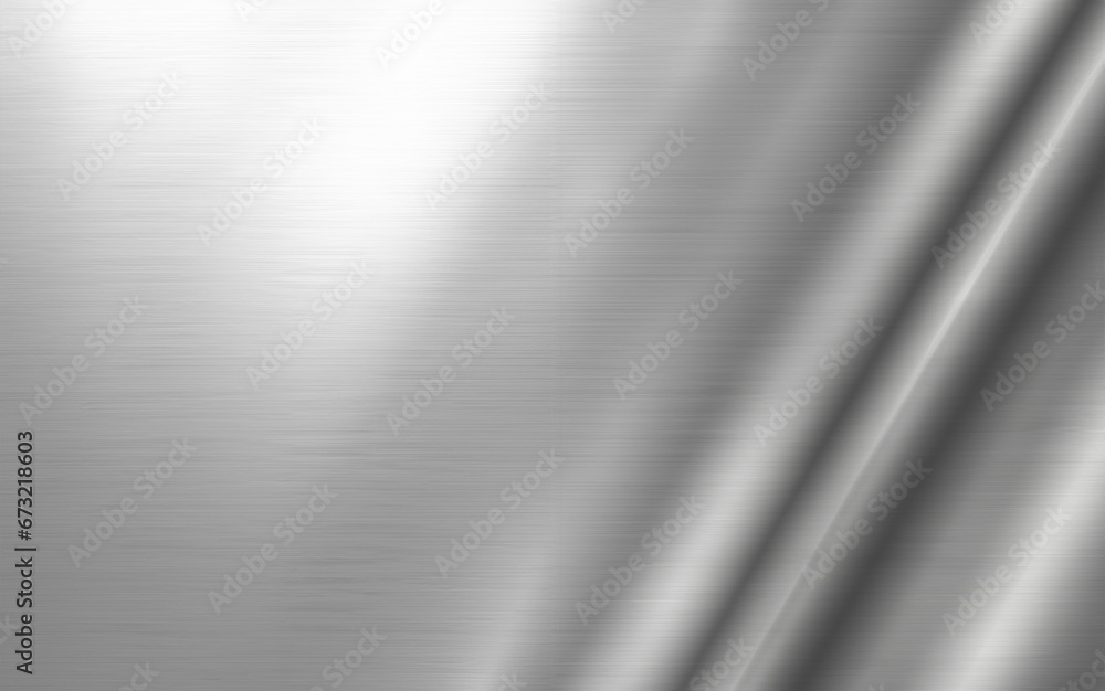 Metallic texture background Metallic texture background