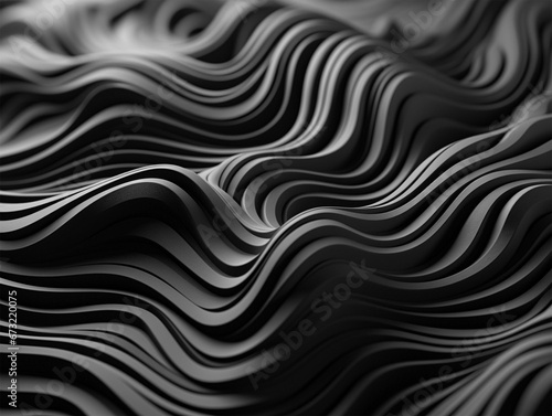 abstract background design with black colors elegant