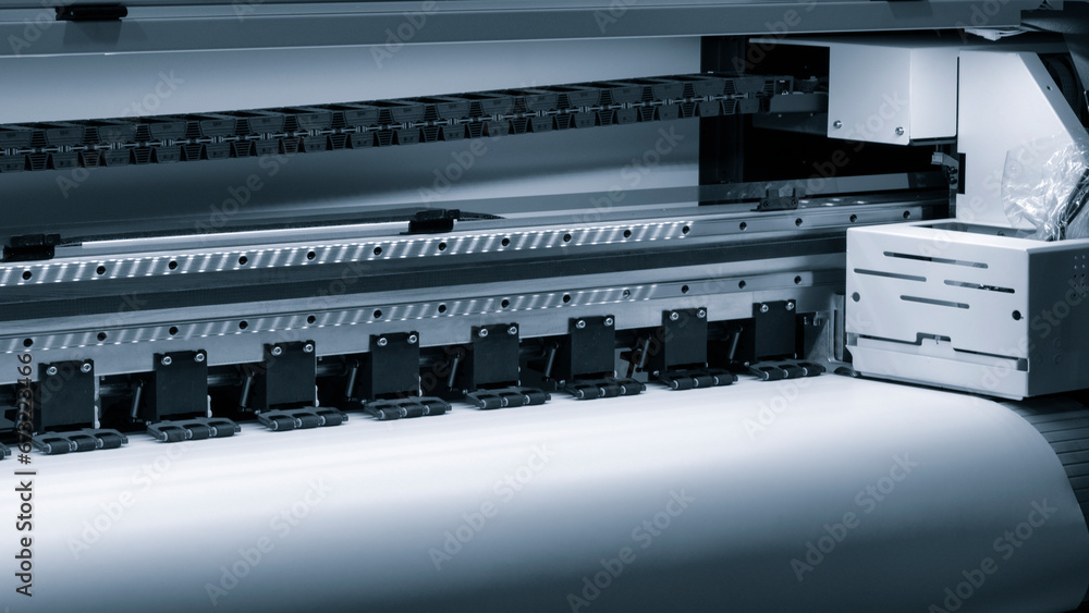 Industrial printing modern digital inkjet printer Industrial printing modern digital inkjet printer Industrial printing modern digital inkjet printer Industrial printing modern digital inkjet printer