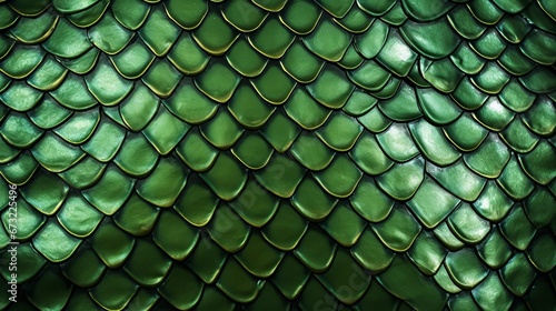 dragon scale background.