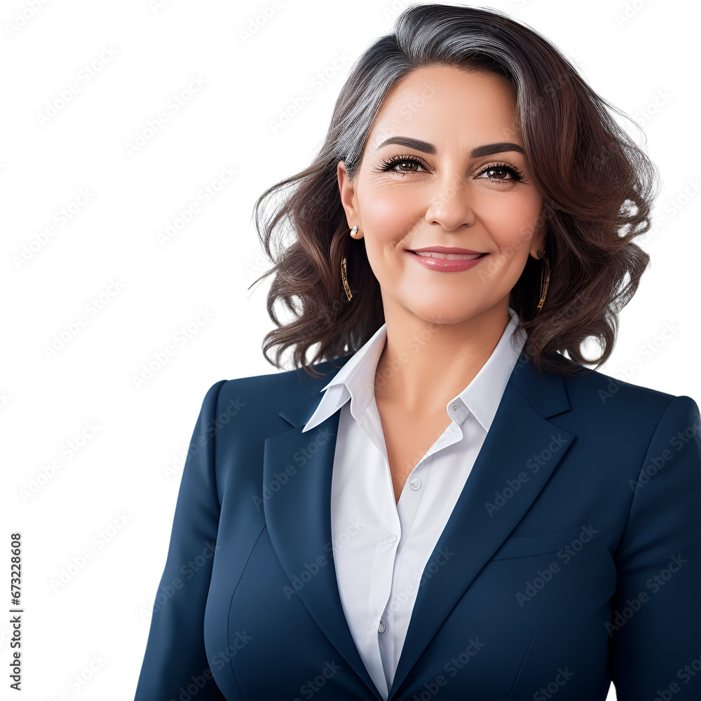 Portrait of Business Leader smiling with Confidence and embodying mission, mindset, and vision for success. Portrait of Business Leader smiling with Confidence and embodying mission, mindset, and vision for success.