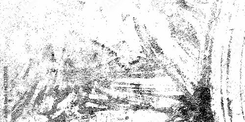 Wallpaper Mural Abstract white and grey scratch grunge urban background. Abstract old damage and dirty overlay texture with grunge effect. Distressed backdrop Vector Illustration. Design for poster, banner background Torontodigital.ca