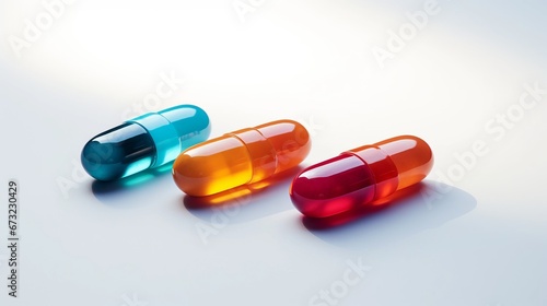 medical pharmaceutical drugs background.