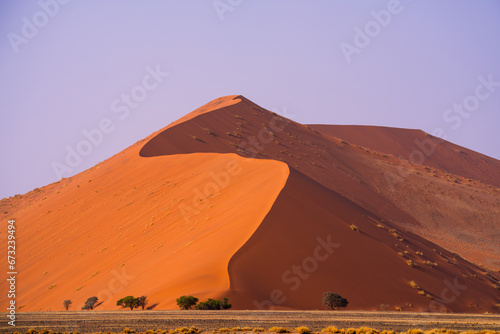 Sossusvlei