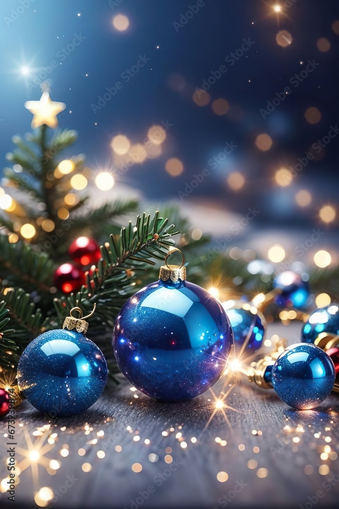 christmas background with christmas tree christmas background with christmas tree