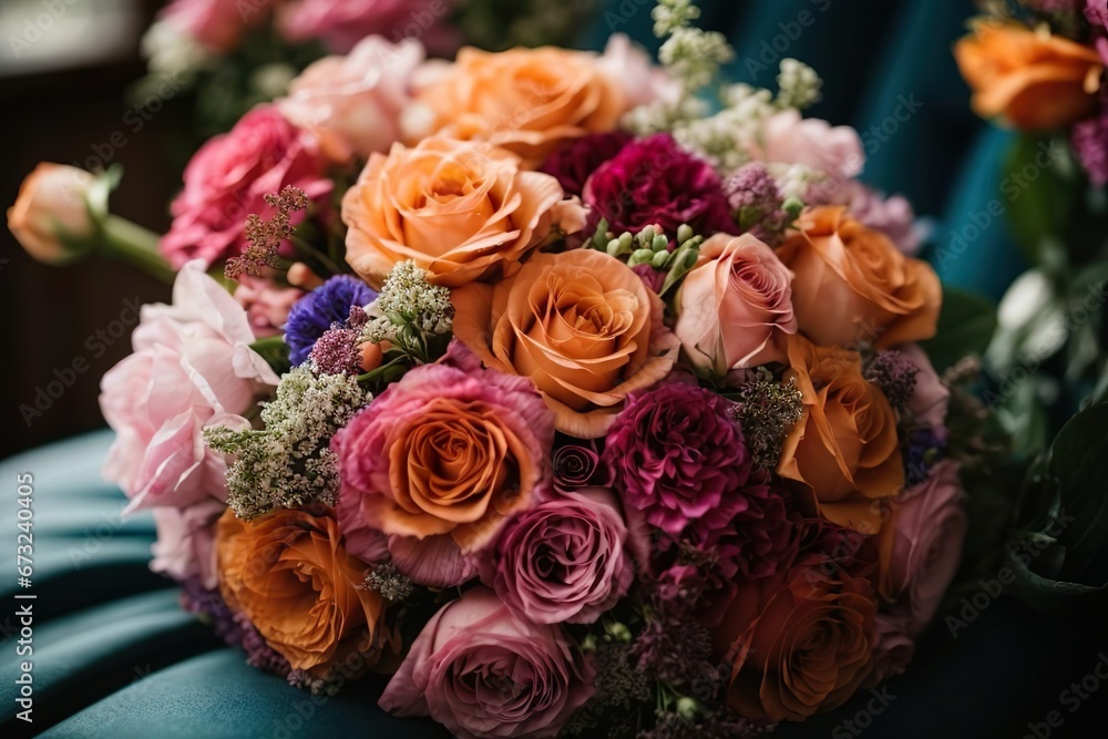 bunch of flowers bunch of flowers