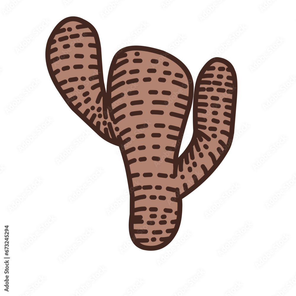Ginger Vector Illustration Ginger Vector Illustration