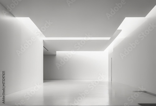 interior of modern apartment without concrete in white background 3d rendering illustration interior of modern apartment without concrete in white background 3d rendering illustration empty room inter