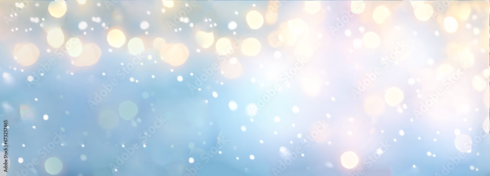 Obraz premium abstract blurred background
