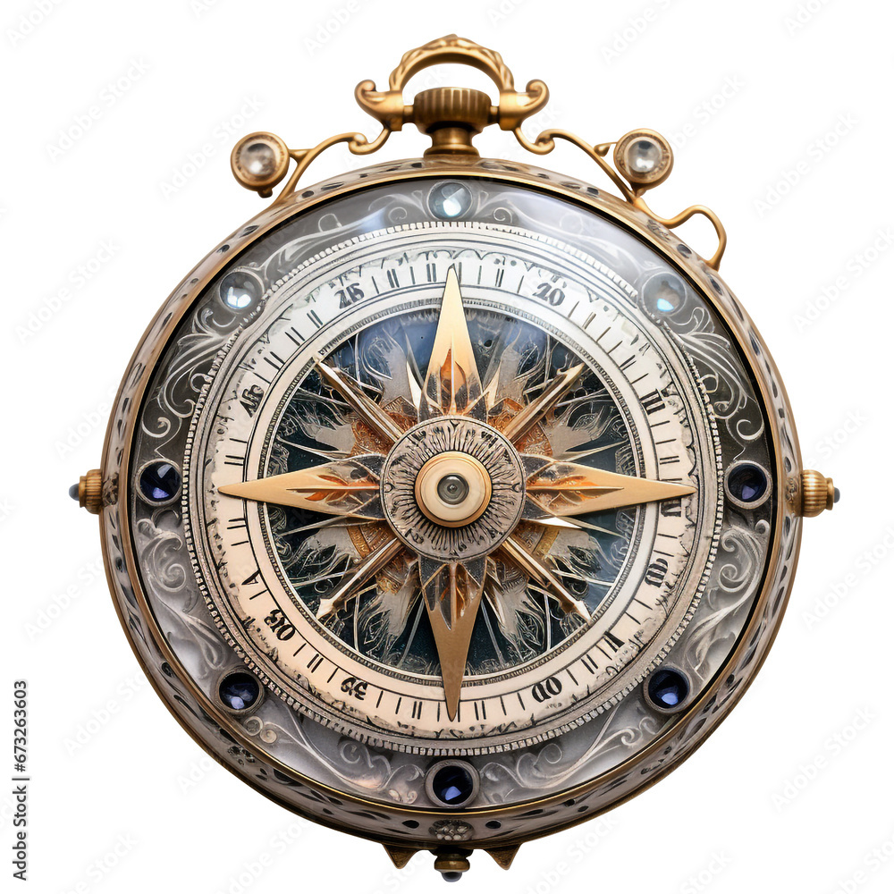 Compass png Antique Compass png navigation png direction png brass ...