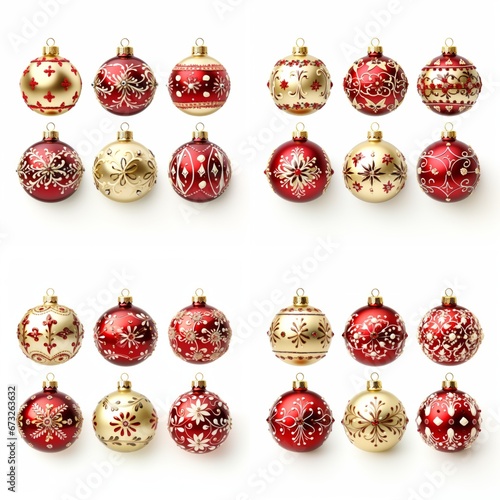 palle di natale