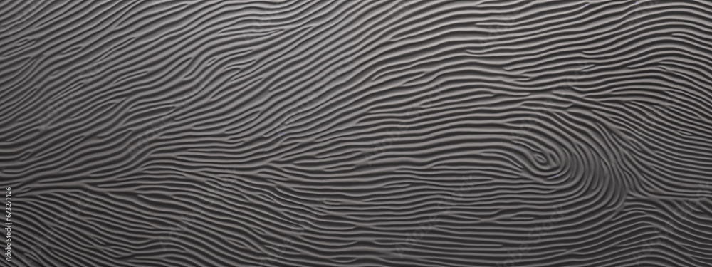 Close up of an abstract fingerprint on textured background banner. Designer texture for flooring, tiles, laminate. Interior painting. Close up of an abstract fingerprint on textured background banner. Designer texture for flooring, tiles, laminate. Interior painting.