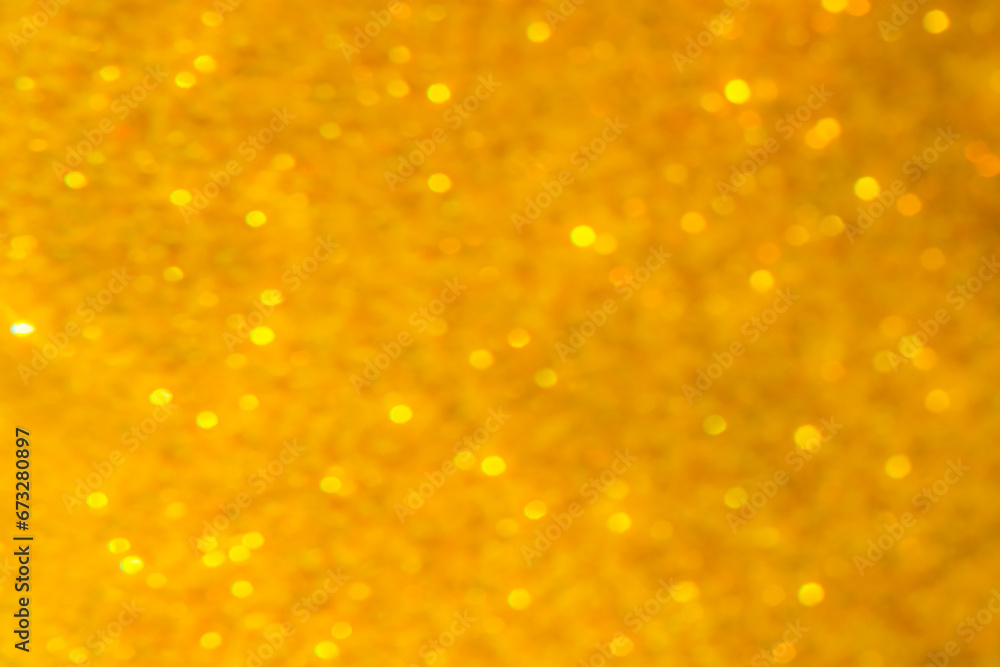 Gold bokeh blur defocus Gold bokeh blur defocus