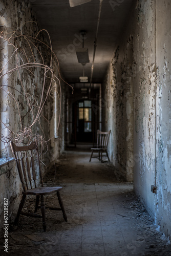 Hospital