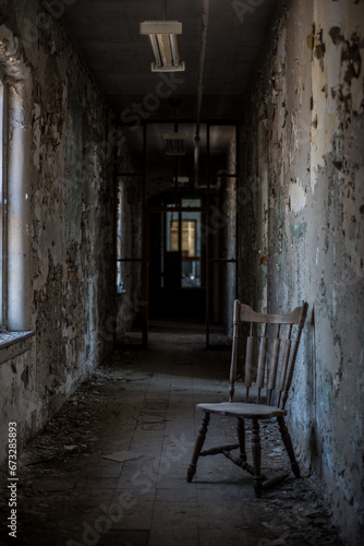 Hospital