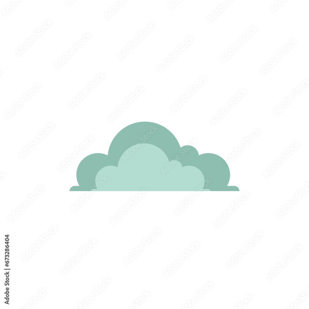 flat cloud run flat cloud run