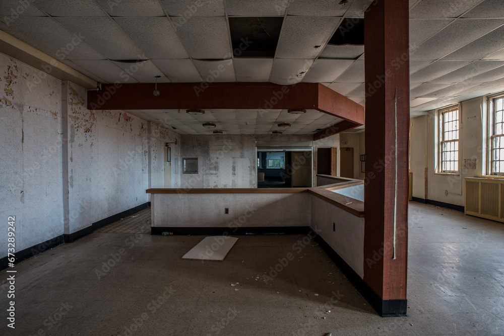Hospital Hospital