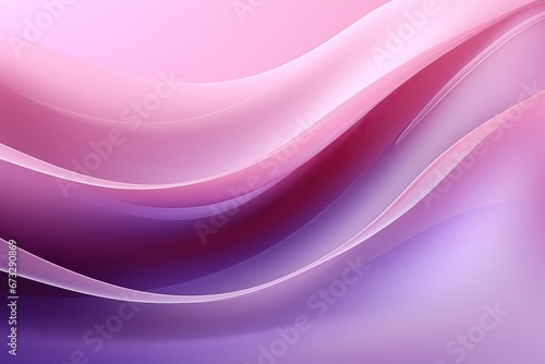 Light purple pastel abstract background modern desktop wallpaper