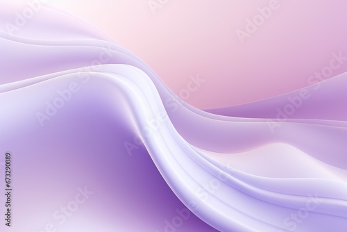 Light purple pastel abstract background modern desktop wallpaper