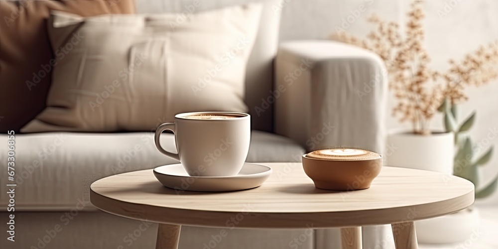 Rustic morning vibes. Hot drink on wooden table in vintage cafe style. Coffee delight. Closeup of rustic wood desk. Cozy retro breakfast Rustic morning vibes. Hot drink on wooden table in vintage cafe style. Coffee delight. Closeup of rustic wood desk. Cozy retro breakfast
