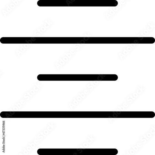 Center Align 